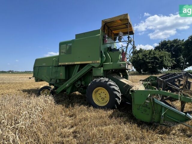 Джон Дир 952, объемом двигателя 0 л и пробегом 0 тыс. км за 16500 $, фото 4 на Automoto.ua