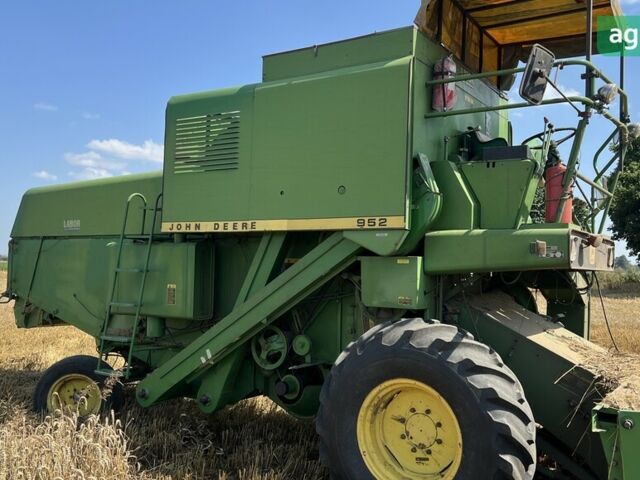 Джон Дир 952, объемом двигателя 0 л и пробегом 0 тыс. км за 16500 $, фото 3 на Automoto.ua