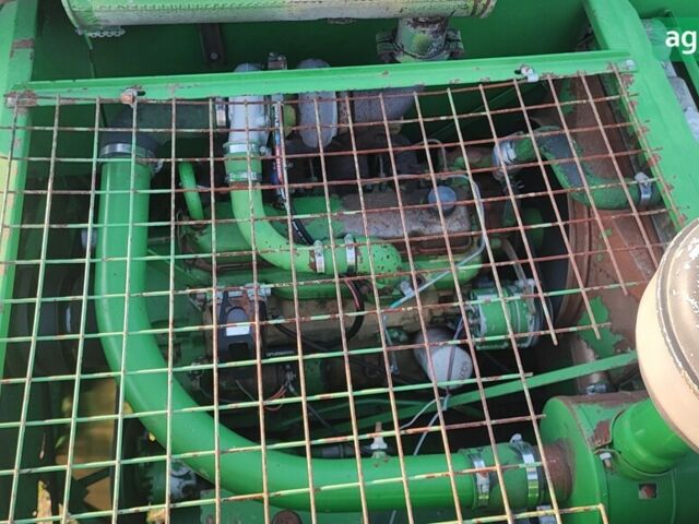 Джон Дір 952, об'ємом двигуна 0 л та пробігом 0 тис. км за 16500 $, фото 8 на Automoto.ua