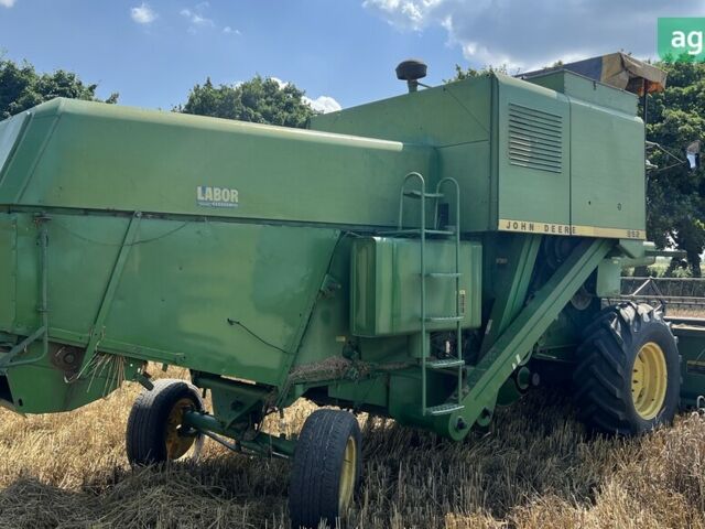 Джон Дир 952, объемом двигателя 0 л и пробегом 0 тыс. км за 16500 $, фото 5 на Automoto.ua