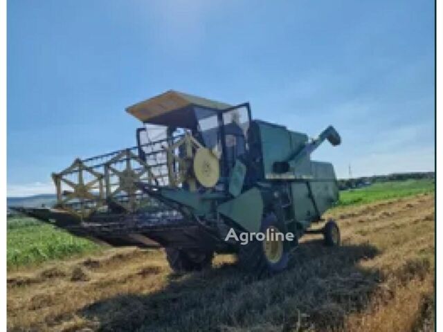 Зелений Джон Дір 952, об'ємом двигуна 0 л та пробігом 0 тис. км за 6414 $, фото 1 на Automoto.ua