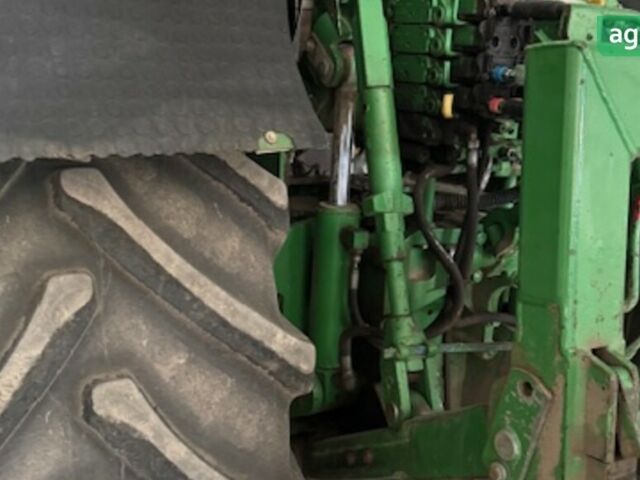 Джон Дир 9520, объемом двигателя 0 л и пробегом 0 тыс. км за 100346 $, фото 8 на Automoto.ua