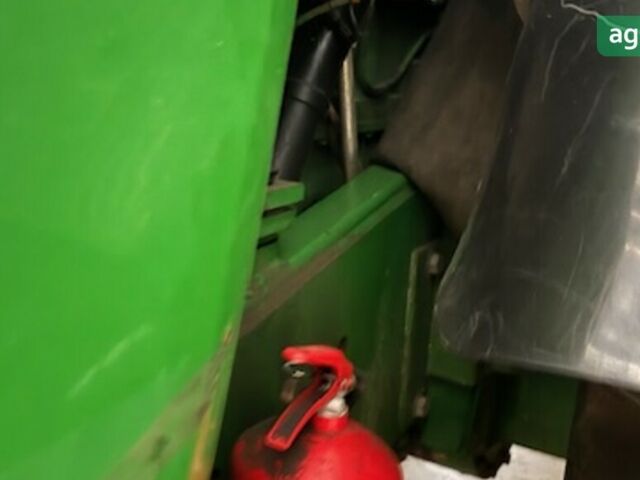 Джон Дир 9520, объемом двигателя 0 л и пробегом 0 тыс. км за 100346 $, фото 13 на Automoto.ua