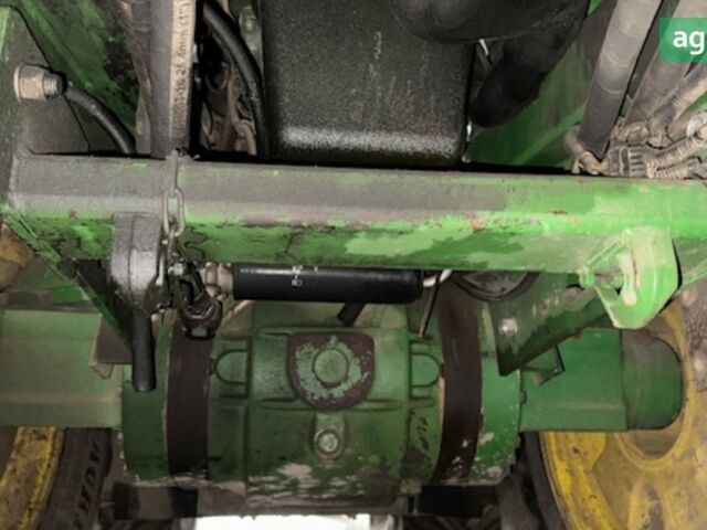 Джон Дир 9520, объемом двигателя 0 л и пробегом 0 тыс. км за 100346 $, фото 16 на Automoto.ua