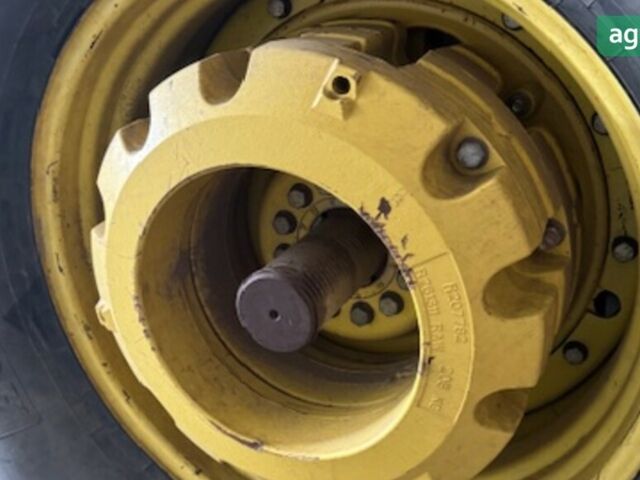 Джон Дир 9520, объемом двигателя 0 л и пробегом 0 тыс. км за 100346 $, фото 5 на Automoto.ua