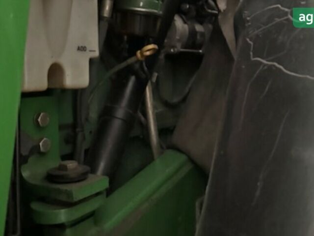 Джон Дир 9520, объемом двигателя 0 л и пробегом 0 тыс. км за 100346 $, фото 14 на Automoto.ua