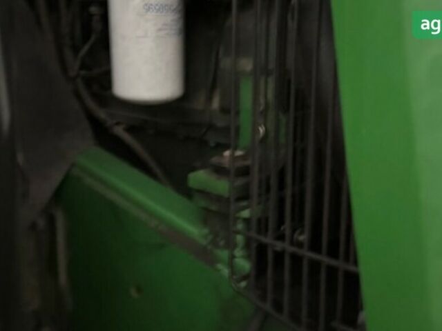 Джон Дир 9520, объемом двигателя 0 л и пробегом 0 тыс. км за 100346 $, фото 15 на Automoto.ua