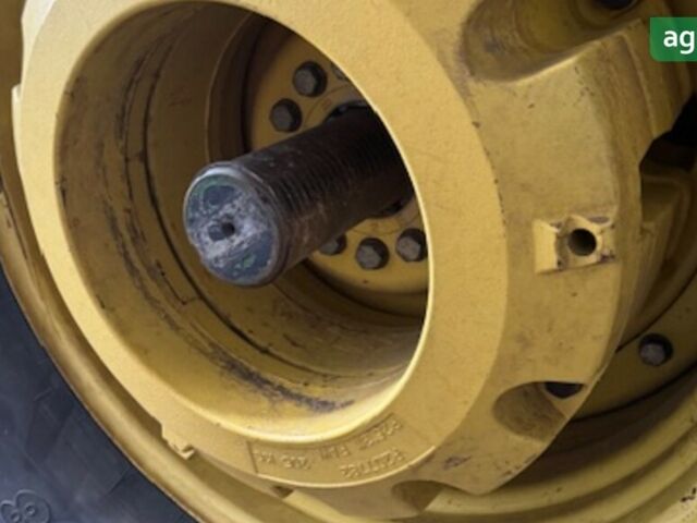 Джон Дир 9520, объемом двигателя 0 л и пробегом 0 тыс. км за 100346 $, фото 3 на Automoto.ua