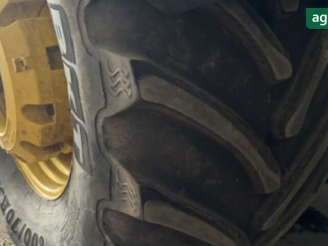 Джон Дир 9520, объемом двигателя 0 л и пробегом 0 тыс. км за 100346 $, фото 2 на Automoto.ua