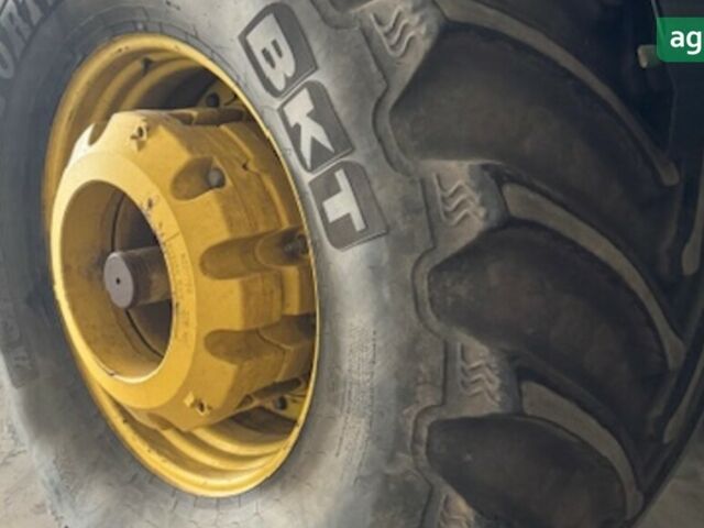 Джон Дир 9520, объемом двигателя 0 л и пробегом 0 тыс. км за 100346 $, фото 4 на Automoto.ua