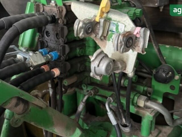 Джон Дир 9520, объемом двигателя 0 л и пробегом 0 тыс. км за 100346 $, фото 6 на Automoto.ua