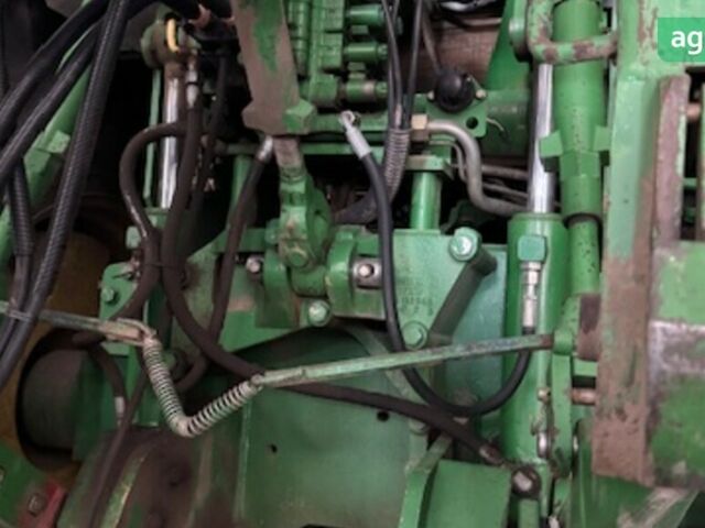 Джон Дир 9520, объемом двигателя 0 л и пробегом 0 тыс. км за 100346 $, фото 7 на Automoto.ua