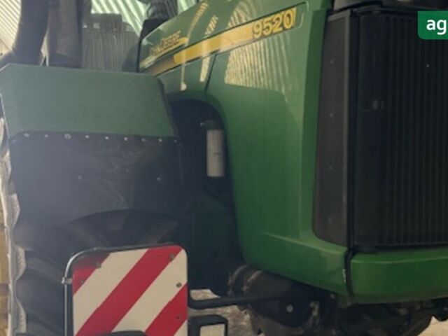 Джон Дир 9520, объемом двигателя 0 л и пробегом 0 тыс. км за 100346 $, фото 1 на Automoto.ua