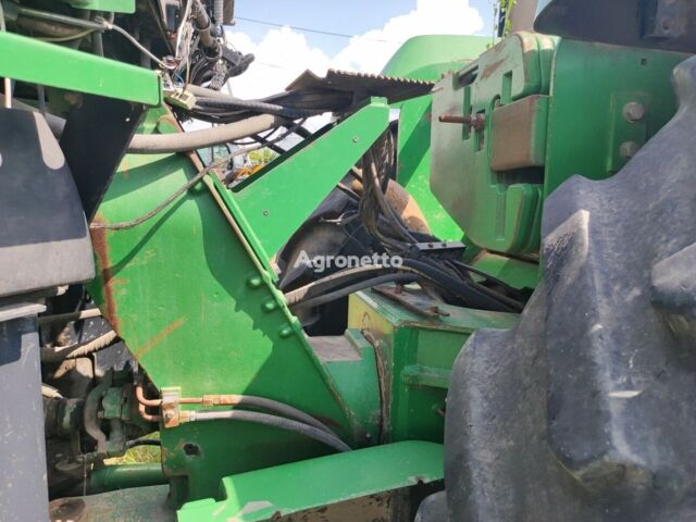 Зеленый Джон Дир 9520, объемом двигателя 0 л и пробегом 0 тыс. км за 29076 $, фото 12 на Automoto.ua