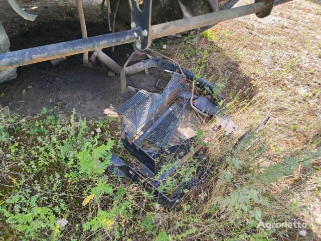 Зеленый Джон Дир 9520, объемом двигателя 0 л и пробегом 0 тыс. км за 29076 $, фото 1 на Automoto.ua