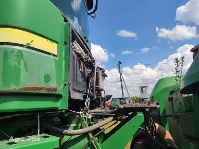 Зеленый Джон Дир 9520, объемом двигателя 0 л и пробегом 0 тыс. км за 29076 $, фото 11 на Automoto.ua