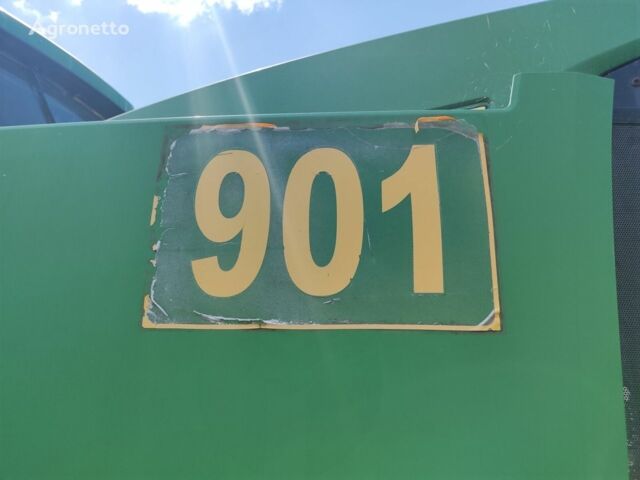 Зеленый Джон Дир 9520, объемом двигателя 0 л и пробегом 0 тыс. км за 29076 $, фото 19 на Automoto.ua