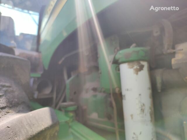 Зеленый Джон Дир 9520, объемом двигателя 0 л и пробегом 0 тыс. км за 29076 $, фото 6 на Automoto.ua