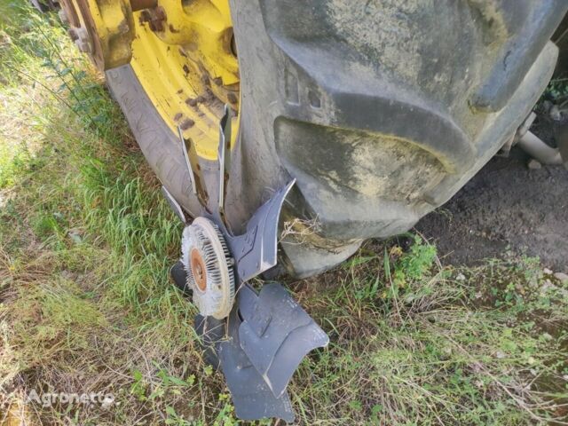 Зеленый Джон Дир 9520, объемом двигателя 0 л и пробегом 0 тыс. км за 29076 $, фото 3 на Automoto.ua