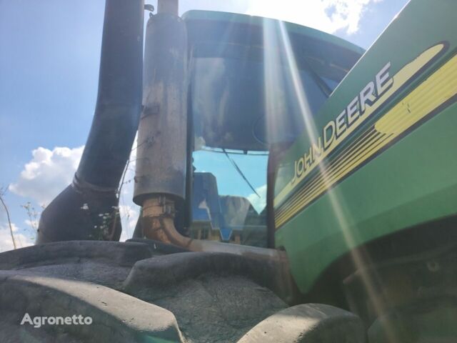 Зеленый Джон Дир 9520, объемом двигателя 0 л и пробегом 0 тыс. км за 29076 $, фото 7 на Automoto.ua