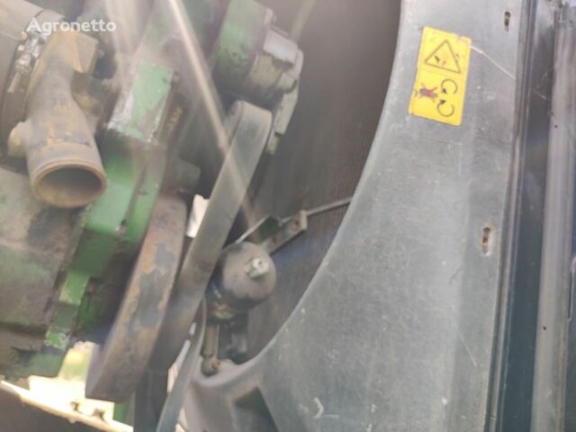 Зеленый Джон Дир 9520, объемом двигателя 0 л и пробегом 0 тыс. км за 29076 $, фото 4 на Automoto.ua