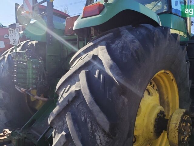 Джон Дир 9530, объемом двигателя 0 л и пробегом 0 тыс. км за 40000 $, фото 19 на Automoto.ua