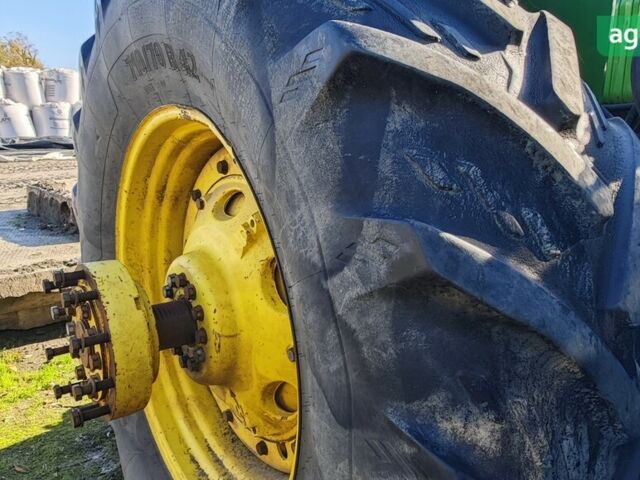 Джон Дир 9530, объемом двигателя 0 л и пробегом 0 тыс. км за 40000 $, фото 17 на Automoto.ua