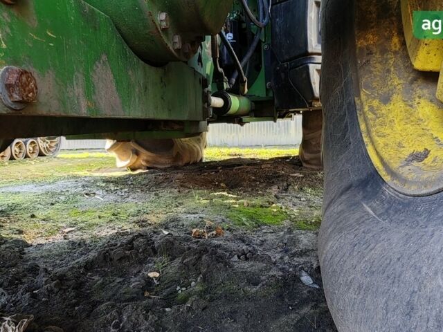 Джон Дир 9530, объемом двигателя 0 л и пробегом 0 тыс. км за 40000 $, фото 23 на Automoto.ua