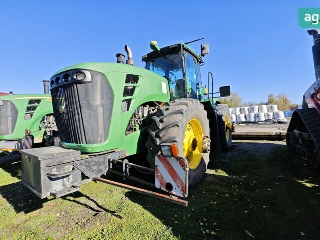 Джон Дир 9530, объемом двигателя 0 л и пробегом 0 тыс. км за 40000 $, фото 1 на Automoto.ua