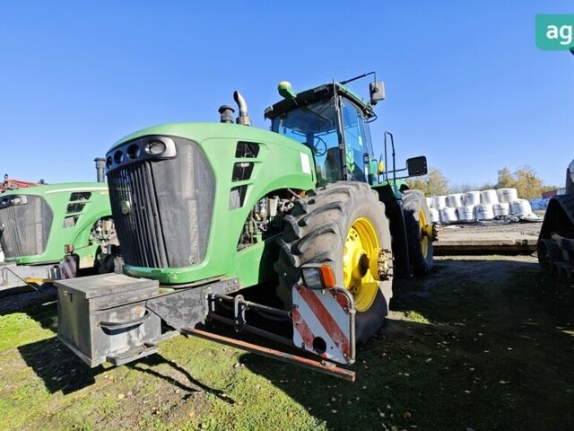 Джон Дир 9530, объемом двигателя 0 л и пробегом 0 тыс. км за 40000 $, фото 2 на Automoto.ua