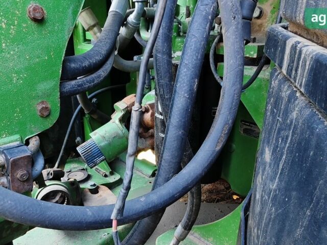 Джон Дир 9530, объемом двигателя 0 л и пробегом 0 тыс. км за 40000 $, фото 14 на Automoto.ua