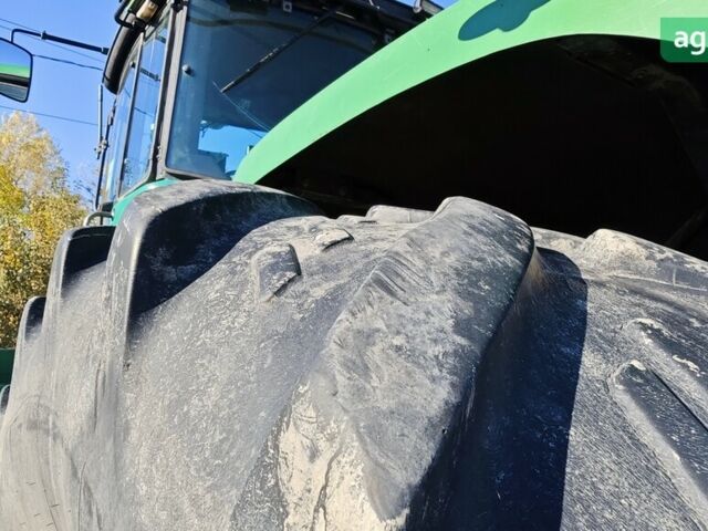 Джон Дир 9530, объемом двигателя 0 л и пробегом 0 тыс. км за 40000 $, фото 27 на Automoto.ua