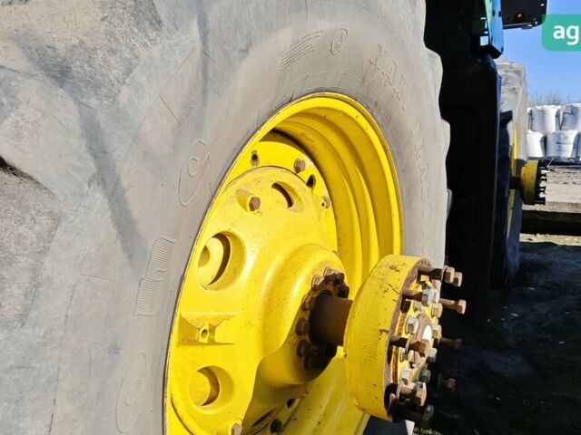 Джон Дир 9530, объемом двигателя 0 л и пробегом 0 тыс. км за 40000 $, фото 39 на Automoto.ua