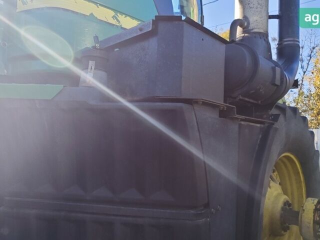 Джон Дир 9530, объемом двигателя 0 л и пробегом 0 тыс. км за 40000 $, фото 11 на Automoto.ua