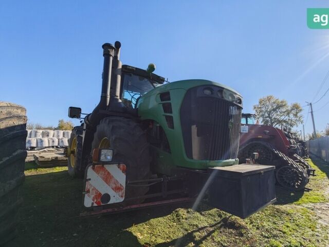 Джон Дир 9530, объемом двигателя 0 л и пробегом 0 тыс. км за 40000 $, фото 3 на Automoto.ua
