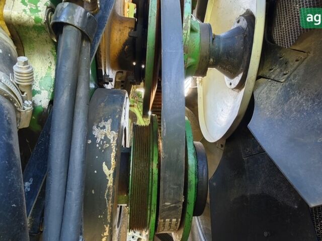 Джон Дир 9530, объемом двигателя 0 л и пробегом 0 тыс. км за 40000 $, фото 5 на Automoto.ua