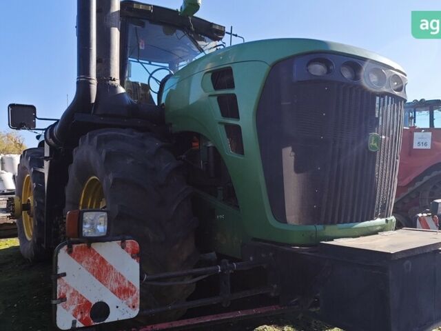 Джон Дир 9530, объемом двигателя 0 л и пробегом 0 тыс. км за 40000 $, фото 4 на Automoto.ua