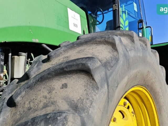 Джон Дир 9530, объемом двигателя 0 л и пробегом 0 тыс. км за 40000 $, фото 38 на Automoto.ua