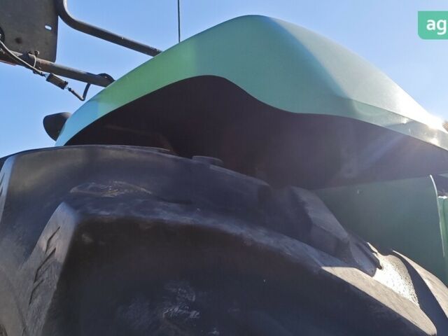 Джон Дир 9530, объемом двигателя 0 л и пробегом 0 тыс. км за 40000 $, фото 18 на Automoto.ua