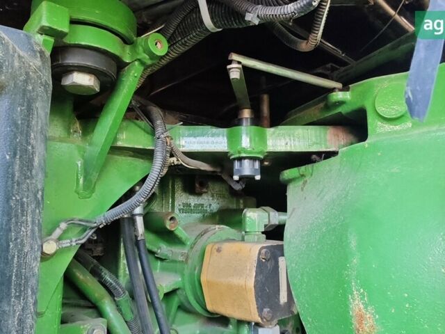 Джон Дир 9530, объемом двигателя 0 л и пробегом 0 тыс. км за 40000 $, фото 32 на Automoto.ua
