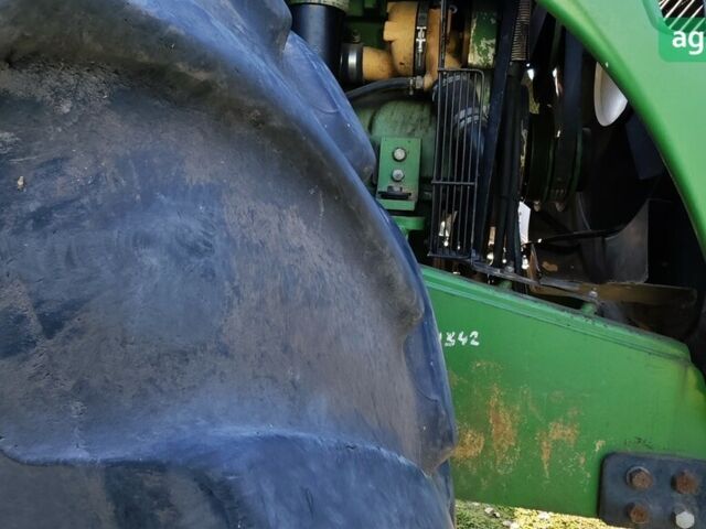 Джон Дир 9530, объемом двигателя 0 л и пробегом 0 тыс. км за 40000 $, фото 8 на Automoto.ua