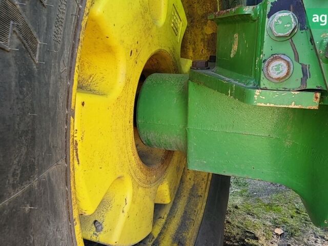 Джон Дир 9530, объемом двигателя 0 л и пробегом 0 тыс. км за 40000 $, фото 25 на Automoto.ua