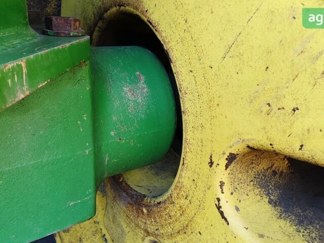 Джон Дир 9530, объемом двигателя 0 л и пробегом 0 тыс. км за 40000 $, фото 22 на Automoto.ua