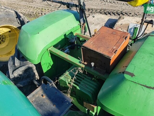 Джон Дир 9530, объемом двигателя 0 л и пробегом 0 тыс. км за 40000 $, фото 35 на Automoto.ua