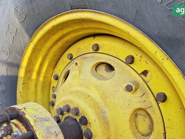 Джон Дир 9530, объемом двигателя 0 л и пробегом 0 тыс. км за 40000 $, фото 10 на Automoto.ua