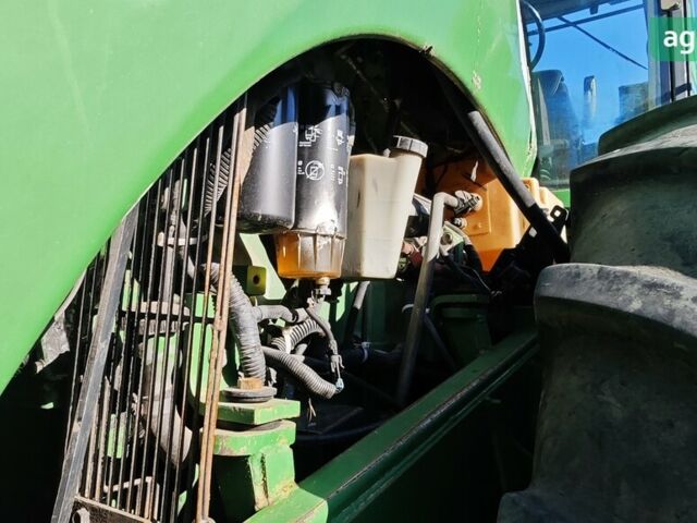 Джон Дир 9530, объемом двигателя 0 л и пробегом 0 тыс. км за 40000 $, фото 37 на Automoto.ua