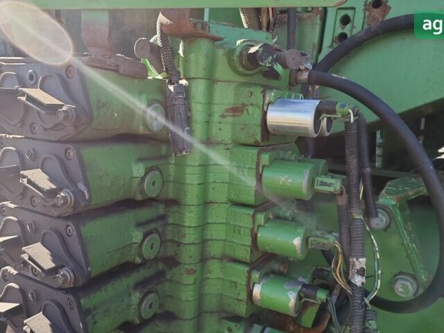 Джон Дир 9530, объемом двигателя 0 л и пробегом 0 тыс. км за 40000 $, фото 20 на Automoto.ua