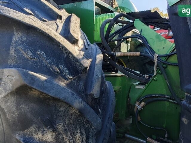Джон Дир 9530, объемом двигателя 0 л и пробегом 0 тыс. км за 40000 $, фото 16 на Automoto.ua