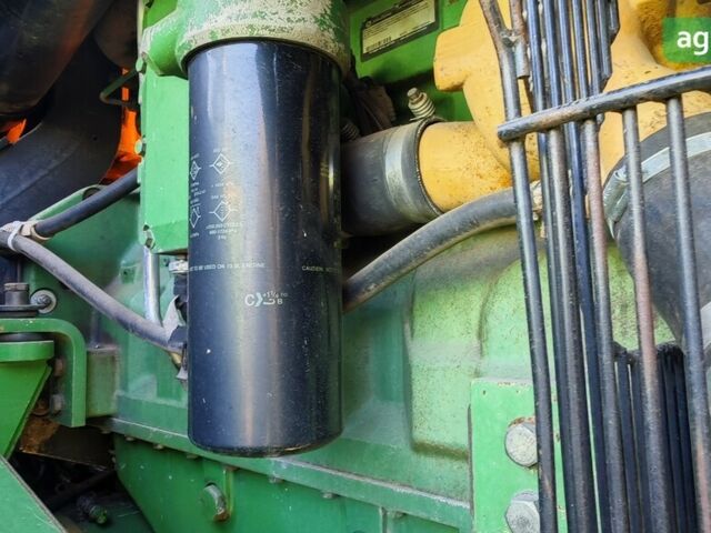 Джон Дир 9530, объемом двигателя 0 л и пробегом 0 тыс. км за 40000 $, фото 6 на Automoto.ua