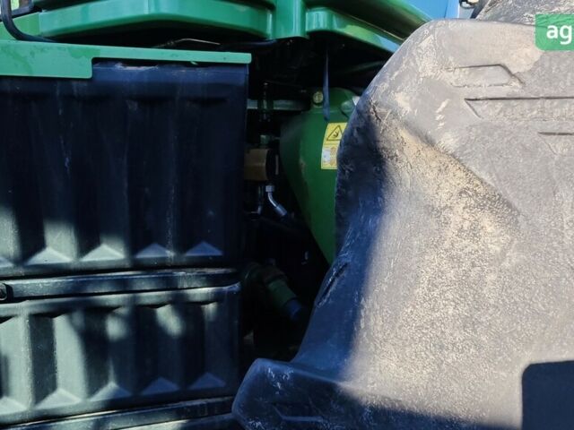 Джон Дир 9530, объемом двигателя 0 л и пробегом 0 тыс. км за 40000 $, фото 28 на Automoto.ua